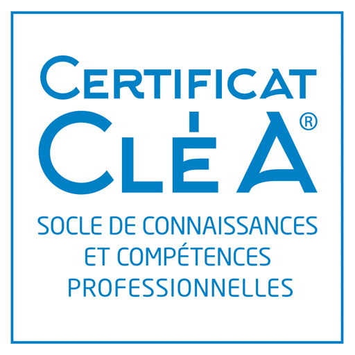 CLEA - Socle de connaissances et compétences professionnelles